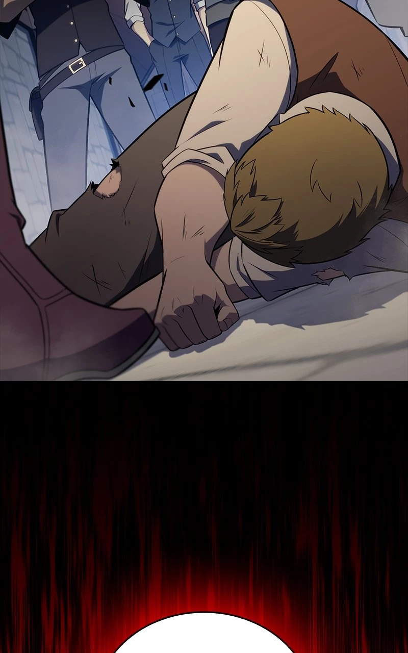 The Reborn Young Lord Is an Assassin Chapter 26 - 4