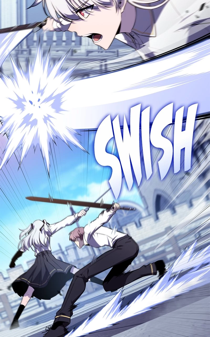 The Reborn Young Lord Is an Assassin Chapter 27 - 7