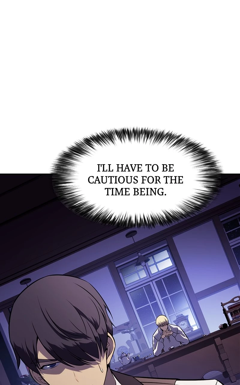 The Reborn Young Lord Is an Assassin Chapter 29 - 19