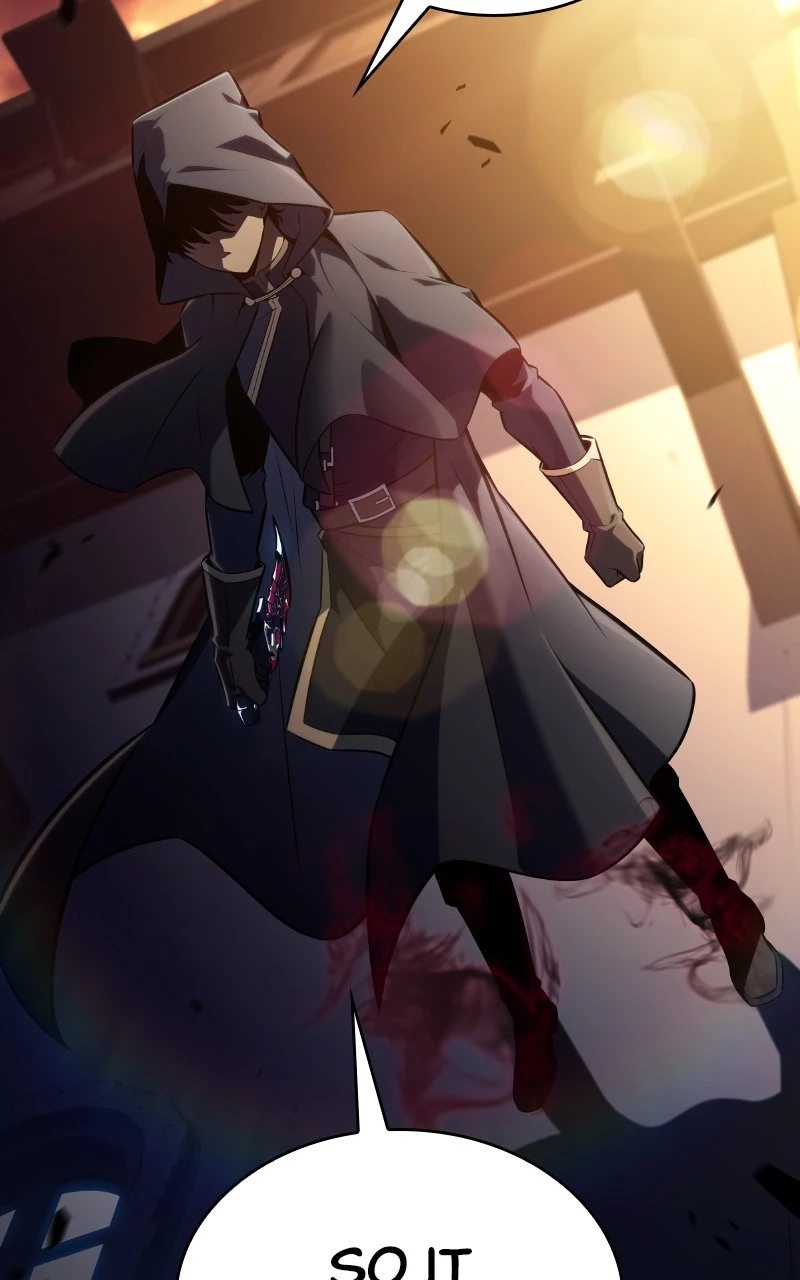 The Reborn Young Lord Is an Assassin Chapter 26 - 9
