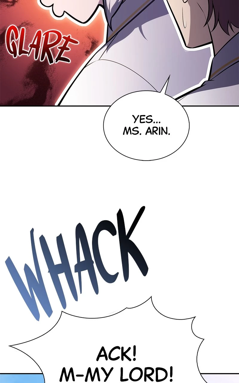 The Reborn Young Lord Is an Assassin Chapter 27 - 12