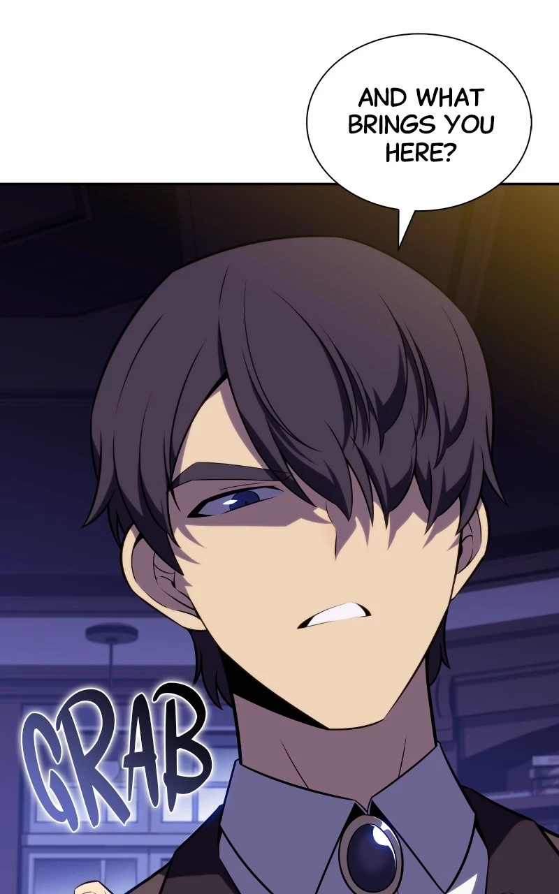 The Reborn Young Lord Is an Assassin Chapter 29 - 26