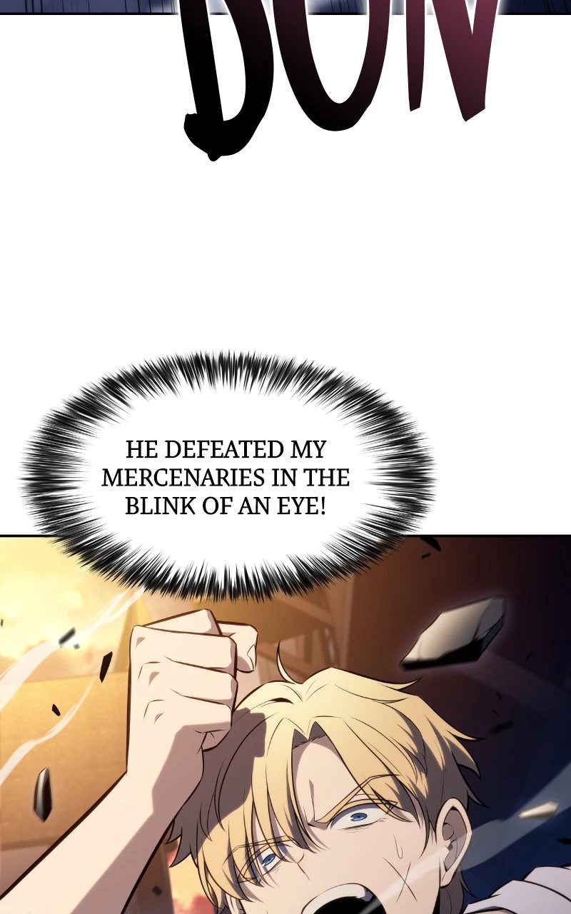 The Reborn Young Lord Is an Assassin Chapter 26 - 21
