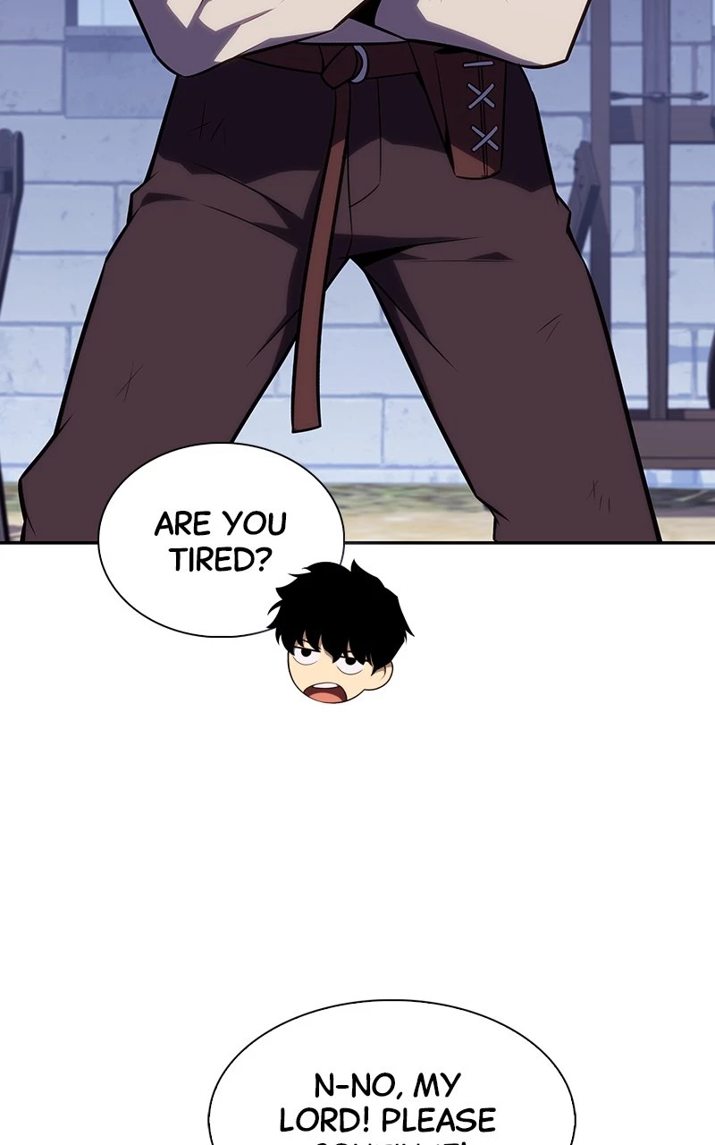 The Reborn Young Lord Is an Assassin Chapter 27 - 22