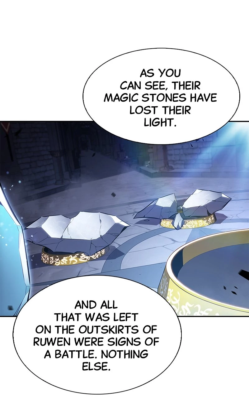 The Reborn Young Lord Is an Assassin Chapter 29 - 37