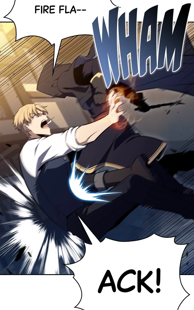 The Reborn Young Lord Is an Assassin Chapter 26 - 28
