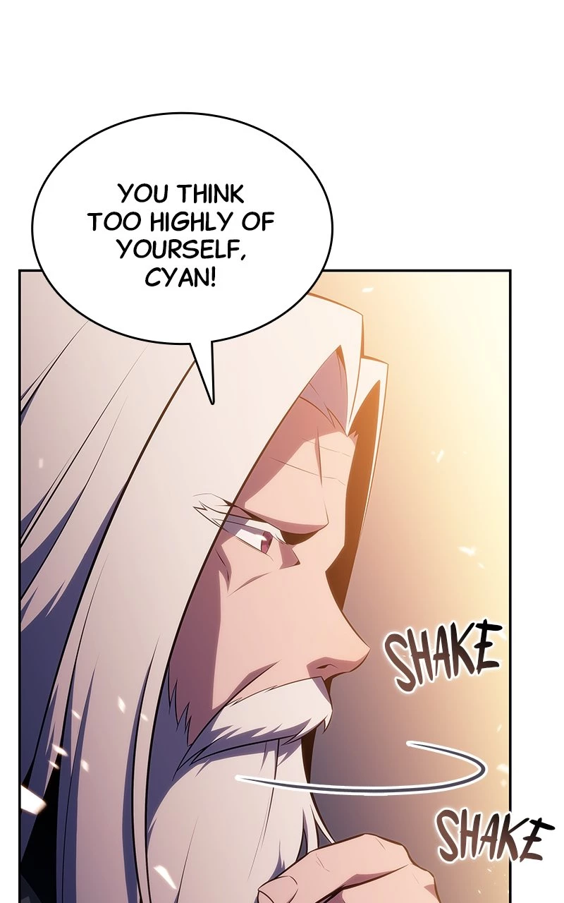 The Reborn Young Lord Is an Assassin Chapter 25 - 8