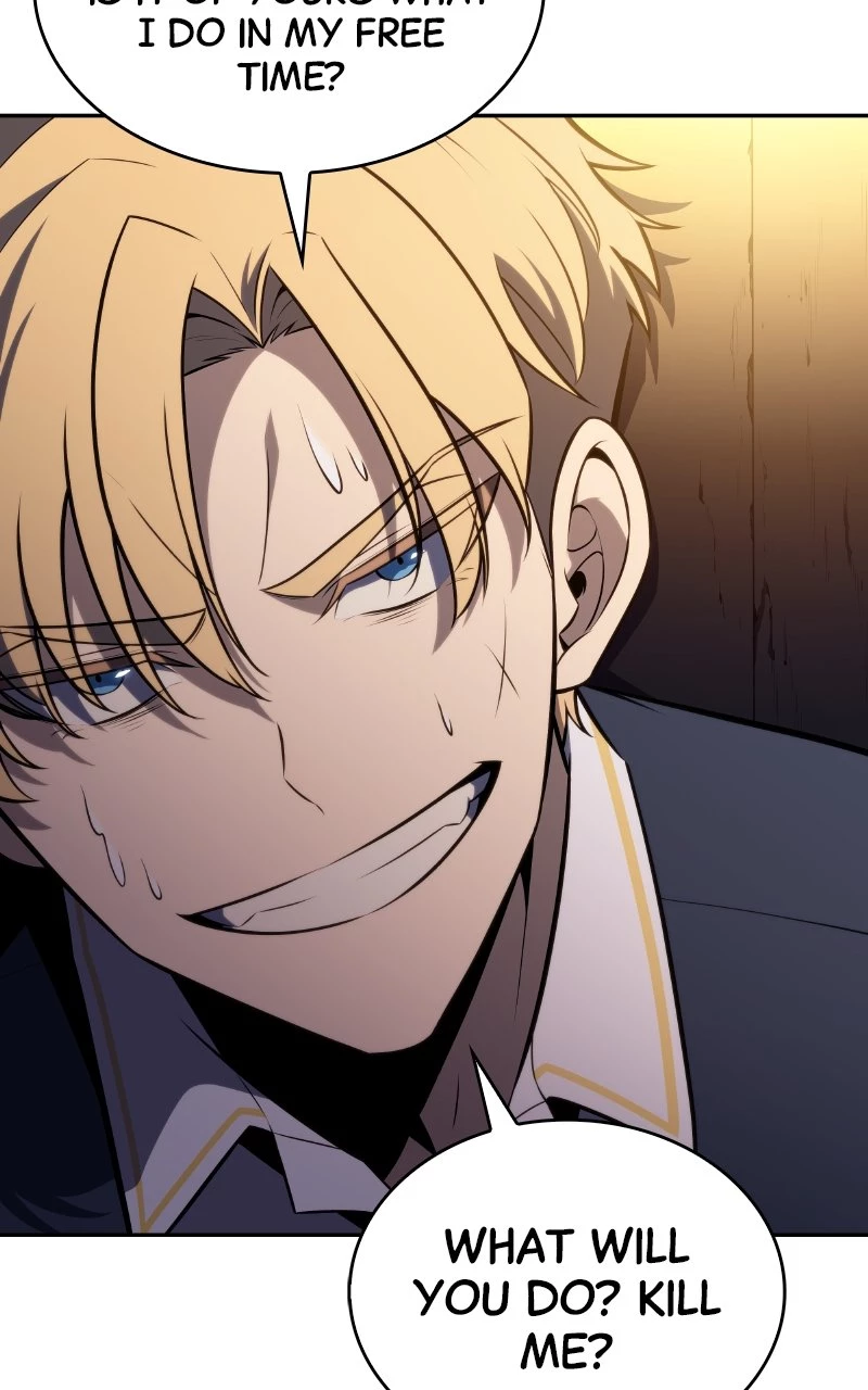 The Reborn Young Lord Is an Assassin Chapter 26 - 34