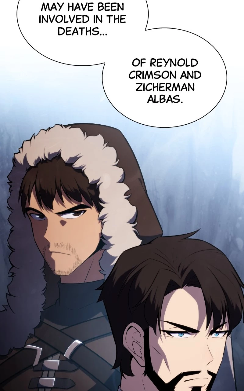 The Reborn Young Lord Is an Assassin Chapter 29 - 47
