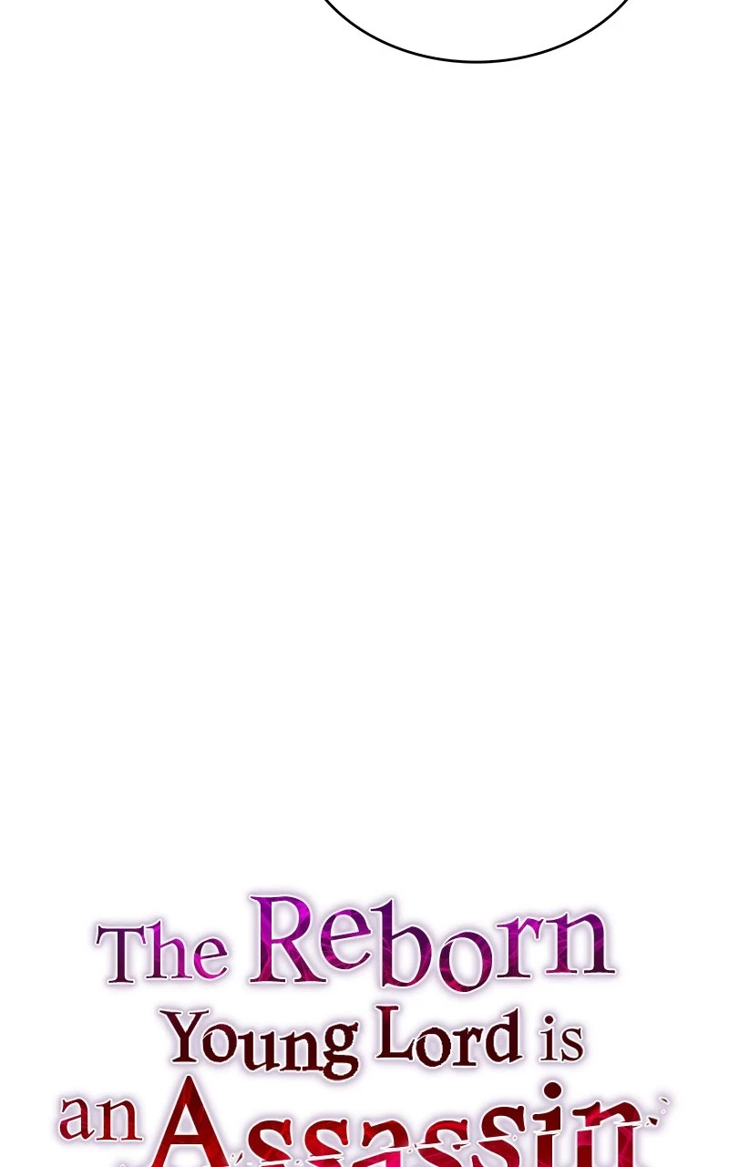 The Reborn Young Lord Is an Assassin Chapter 26 - 35