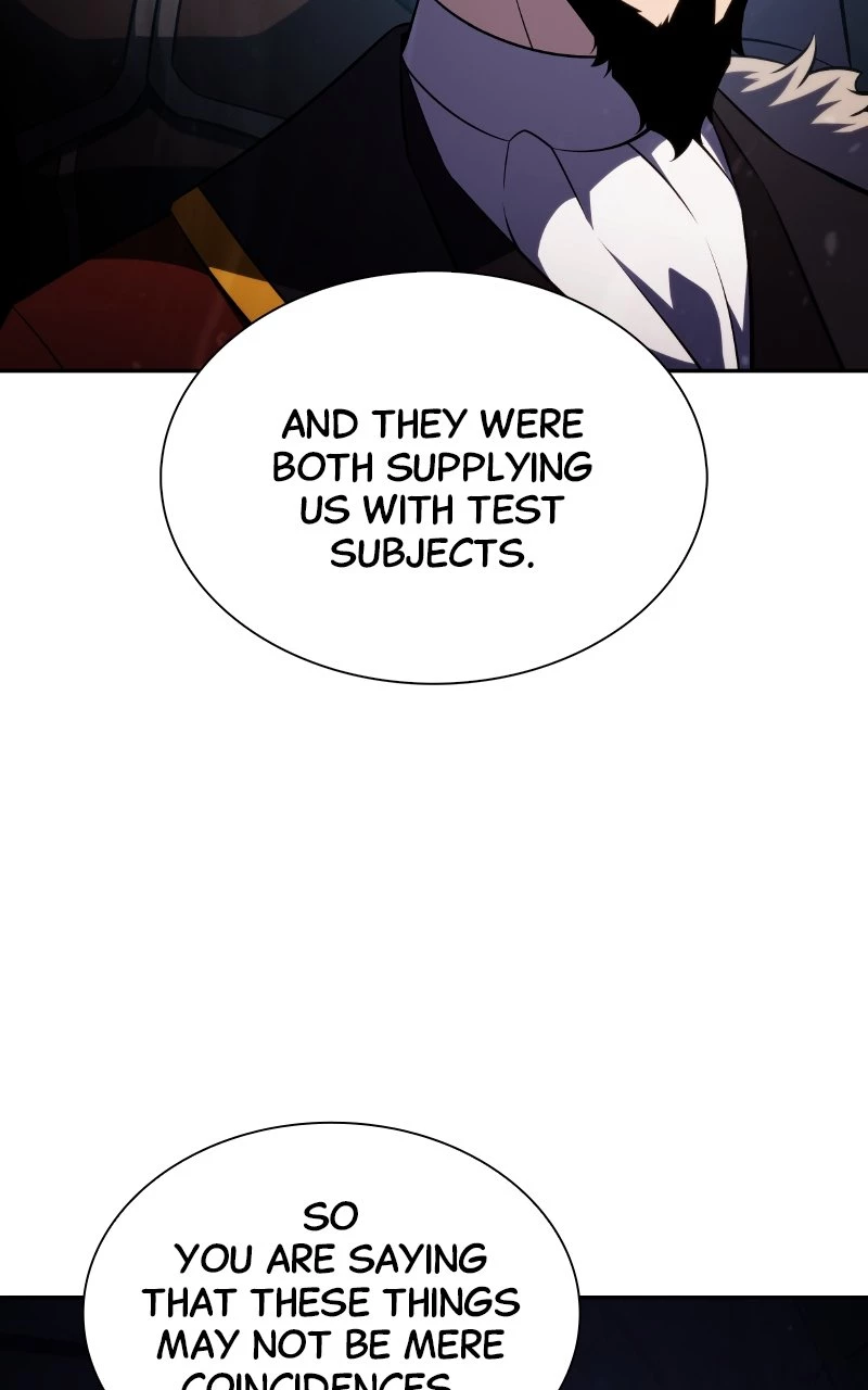The Reborn Young Lord Is an Assassin Chapter 29 - 48