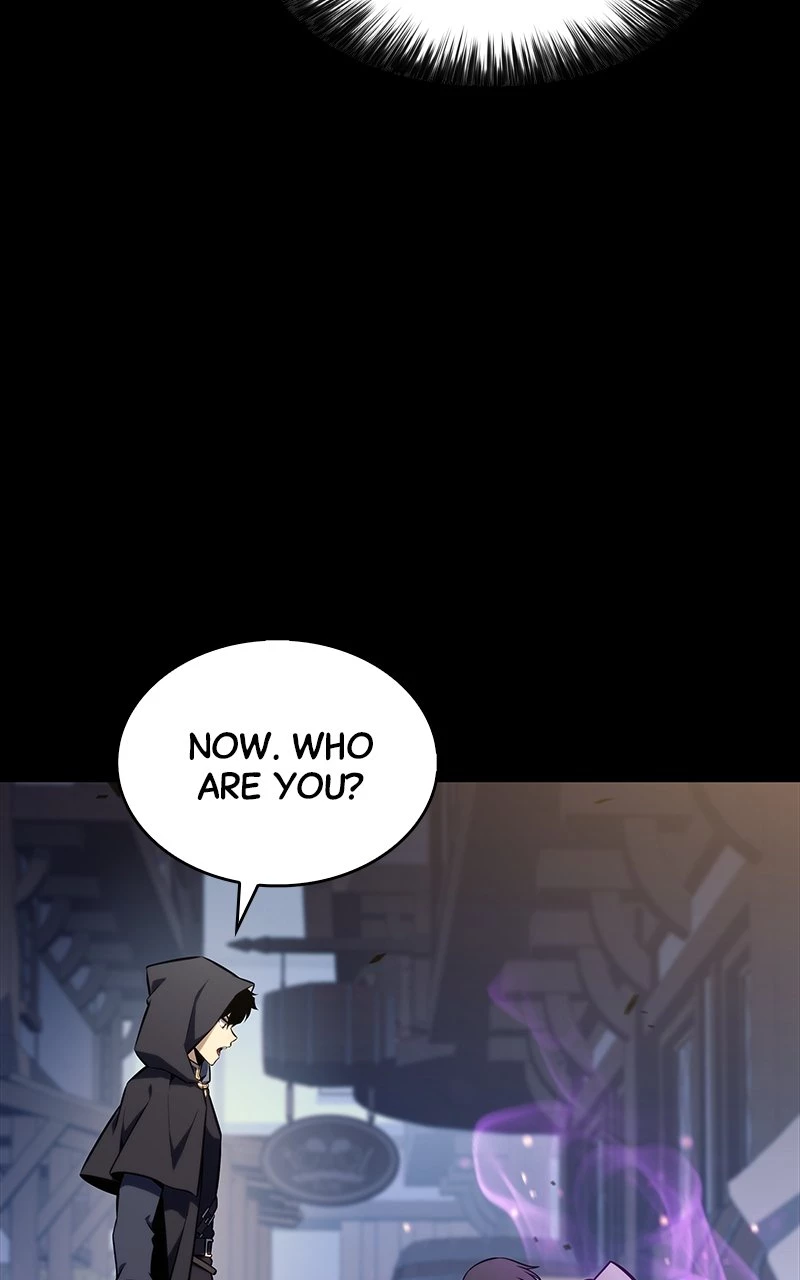 The Reborn Young Lord Is an Assassin Chapter 27 - 37