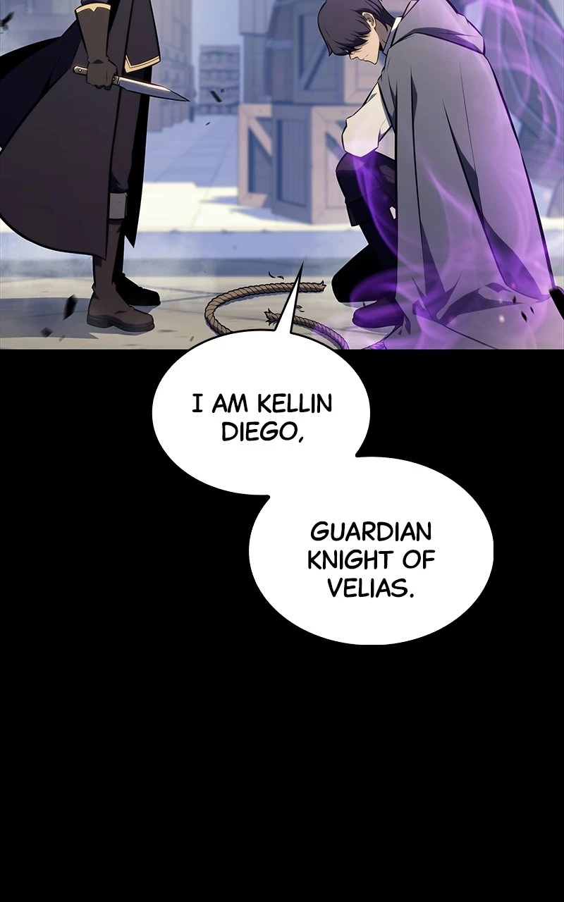 The Reborn Young Lord Is an Assassin Chapter 27 - 38