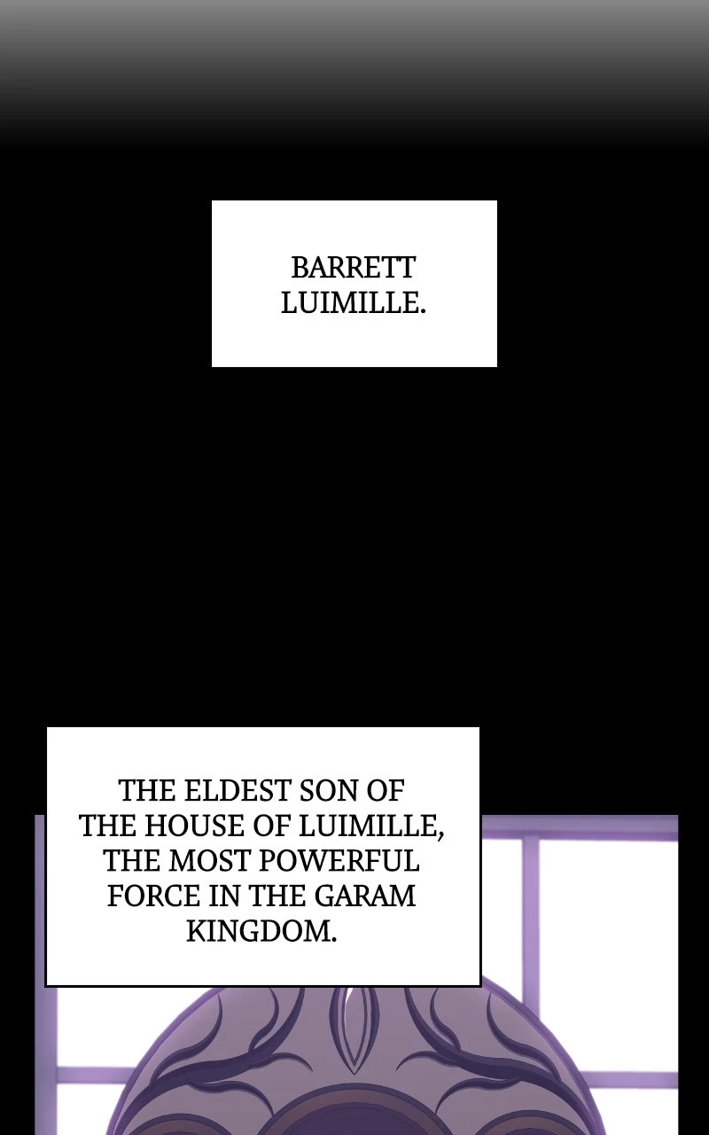 The Reborn Young Lord Is an Assassin Chapter 26 - 37