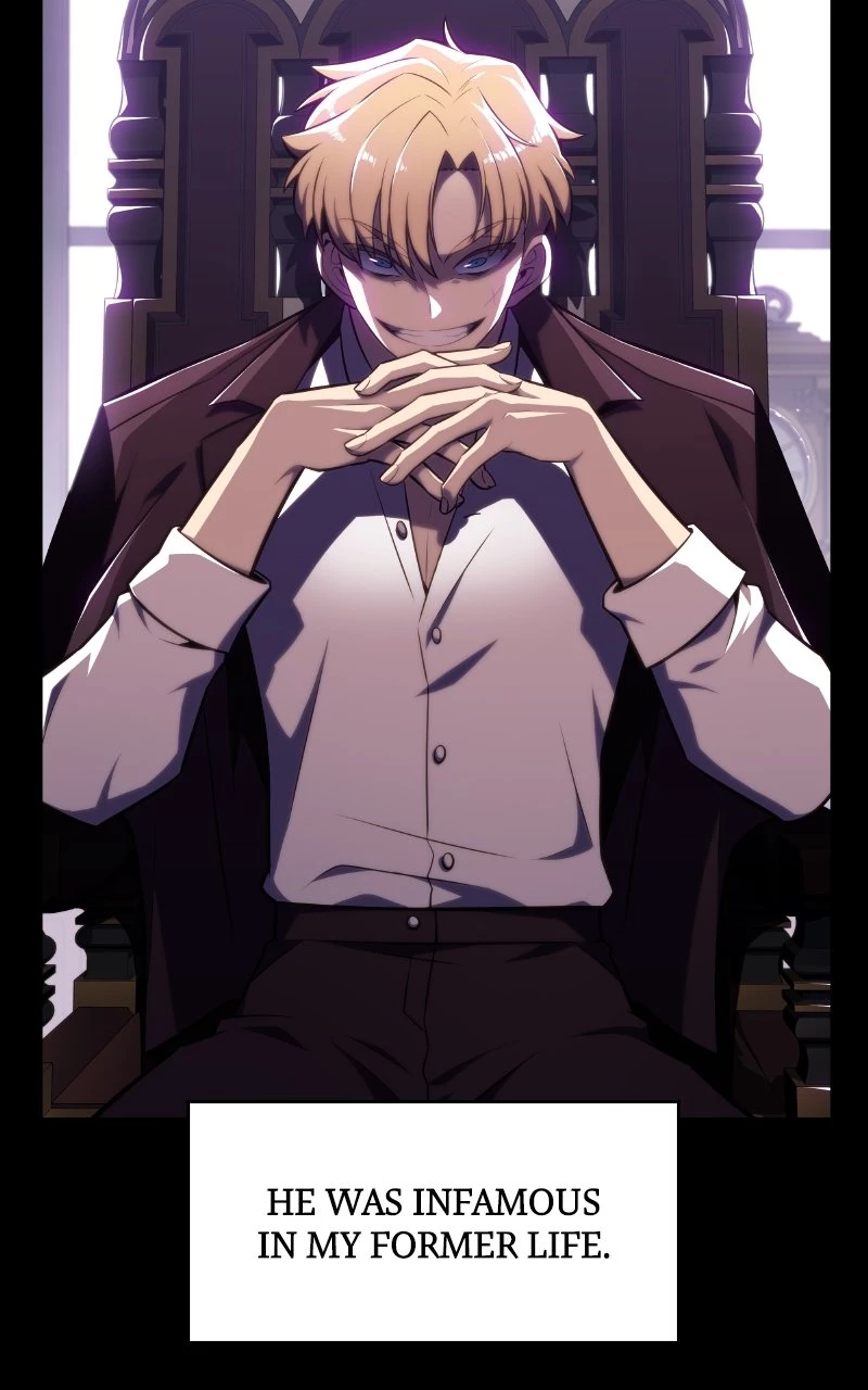 The Reborn Young Lord Is an Assassin Chapter 26 - 38