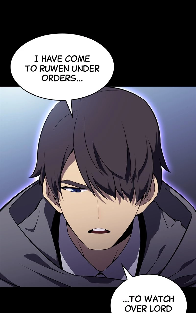 The Reborn Young Lord Is an Assassin Chapter 27 - 39