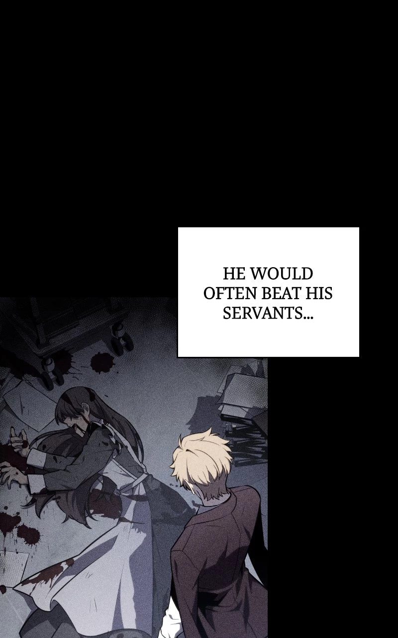 The Reborn Young Lord Is an Assassin Chapter 26 - 39