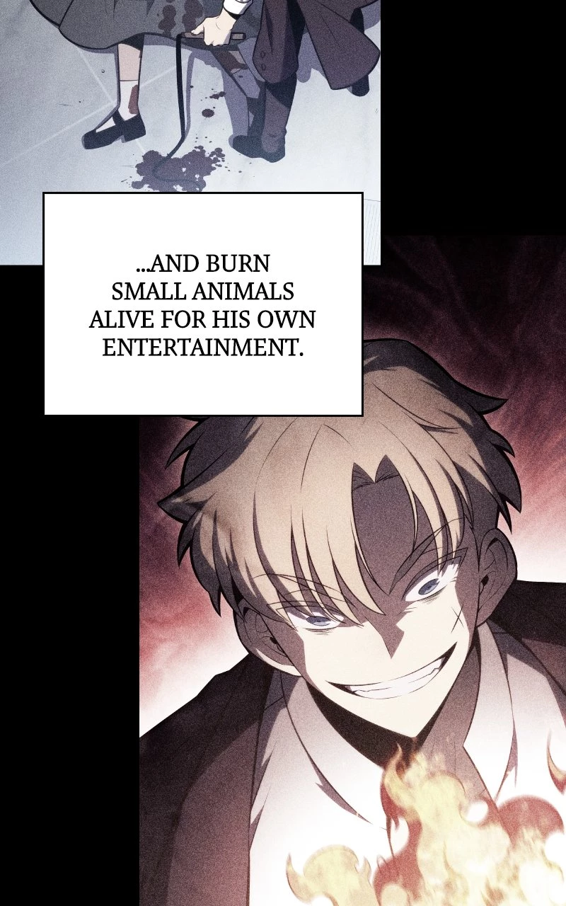 The Reborn Young Lord Is an Assassin Chapter 26 - 40