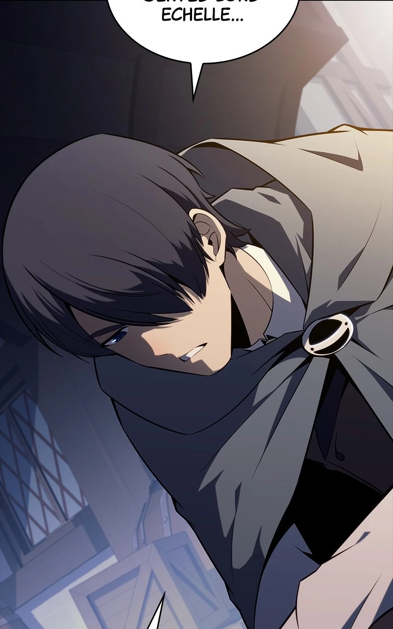 The Reborn Young Lord Is an Assassin Chapter 27 - 42