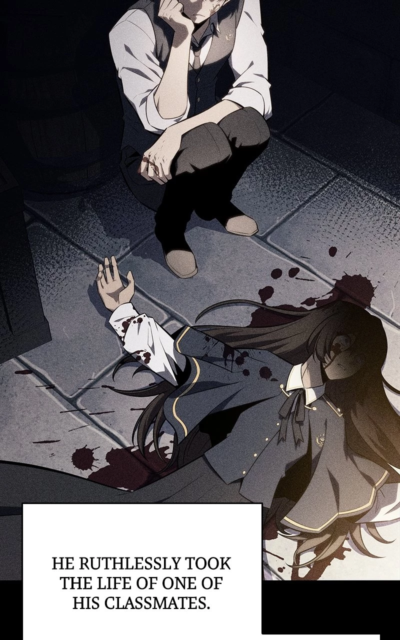 The Reborn Young Lord Is an Assassin Chapter 26 - 42