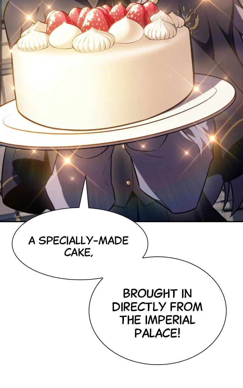 The Reborn Young Lord Is an Assassin Chapter 29 - 55