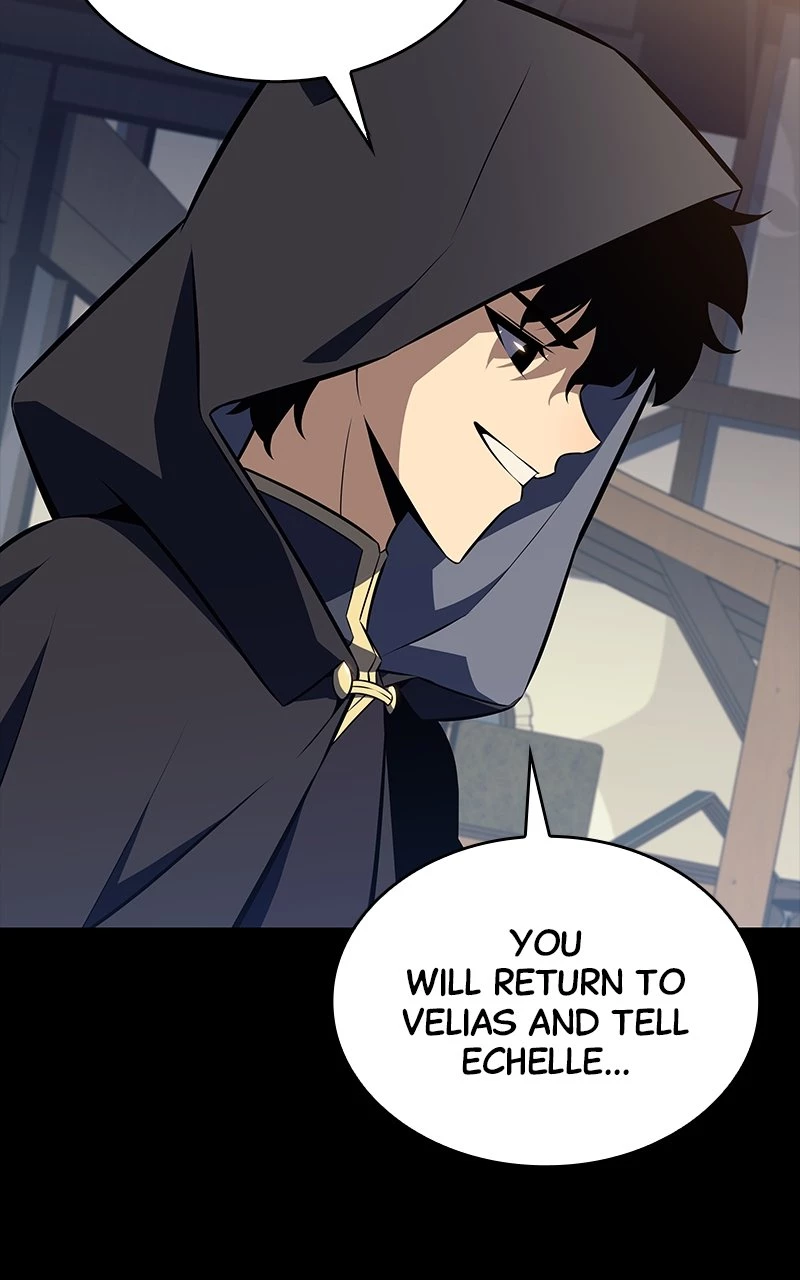 The Reborn Young Lord Is an Assassin Chapter 27 - 44
