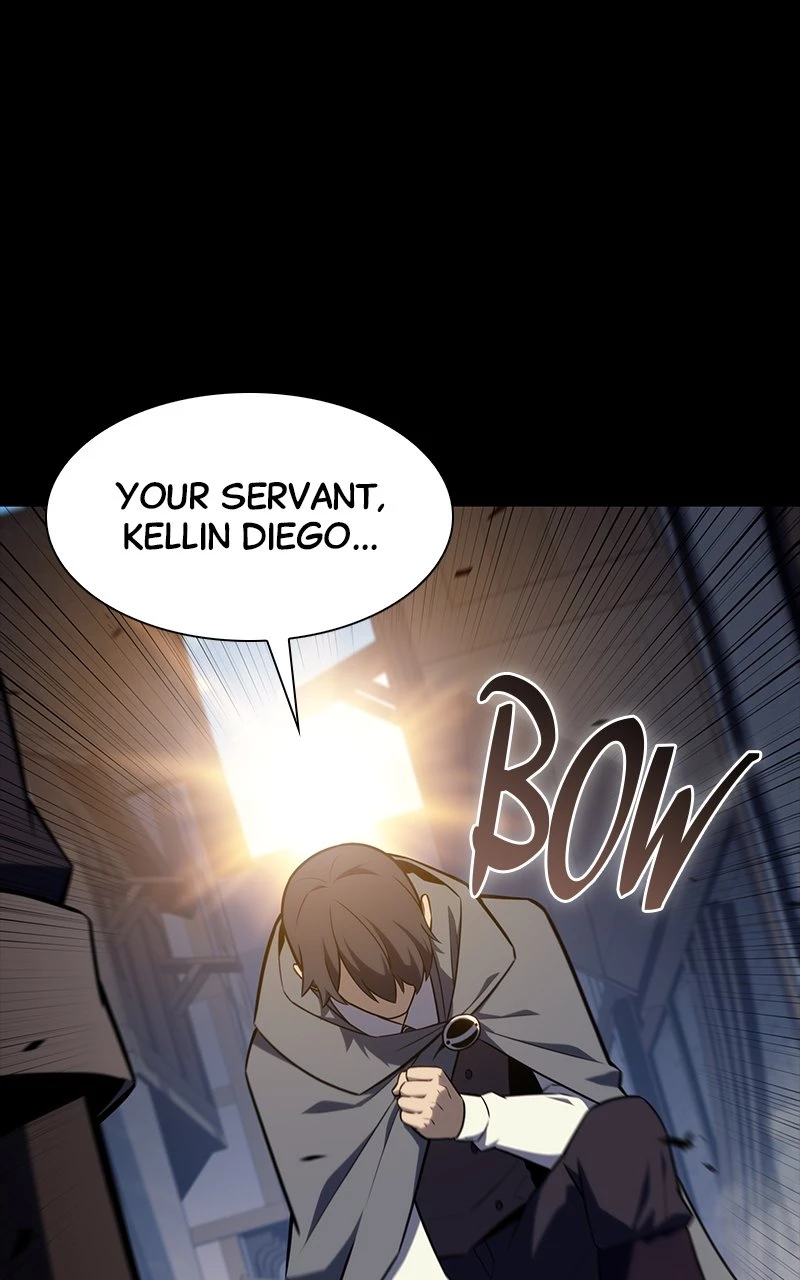 The Reborn Young Lord Is an Assassin Chapter 27 - 47