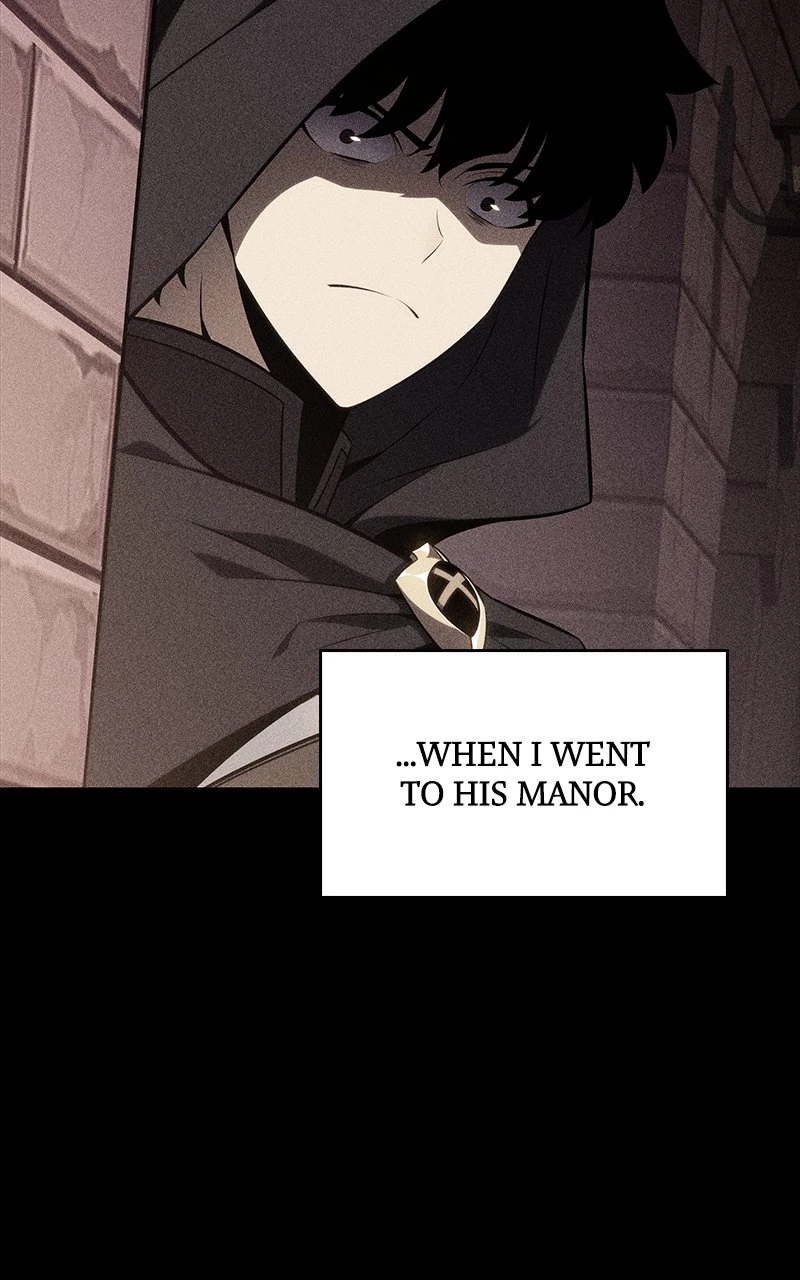 The Reborn Young Lord Is an Assassin Chapter 26 - 45