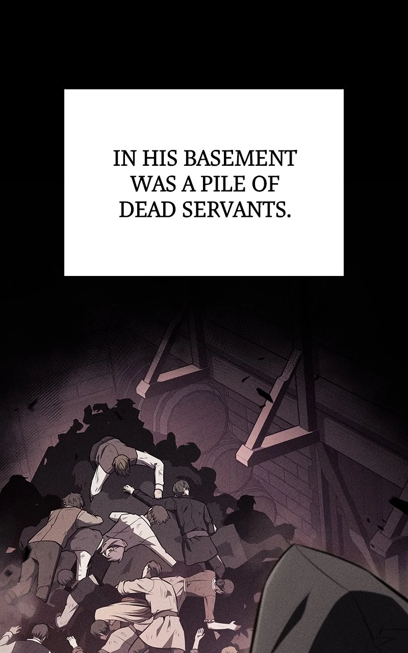 The Reborn Young Lord Is an Assassin Chapter 26 - 46