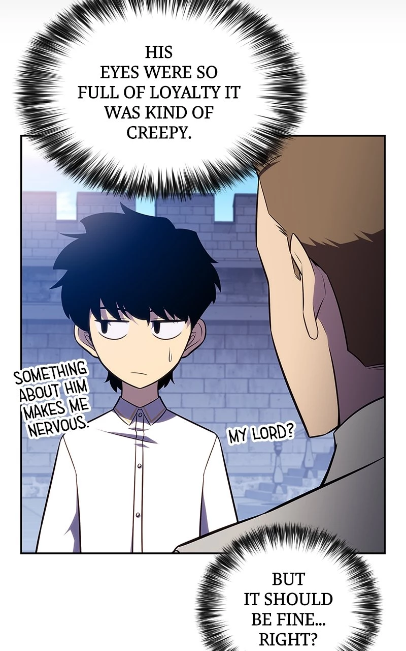 The Reborn Young Lord Is an Assassin Chapter 27 - 50