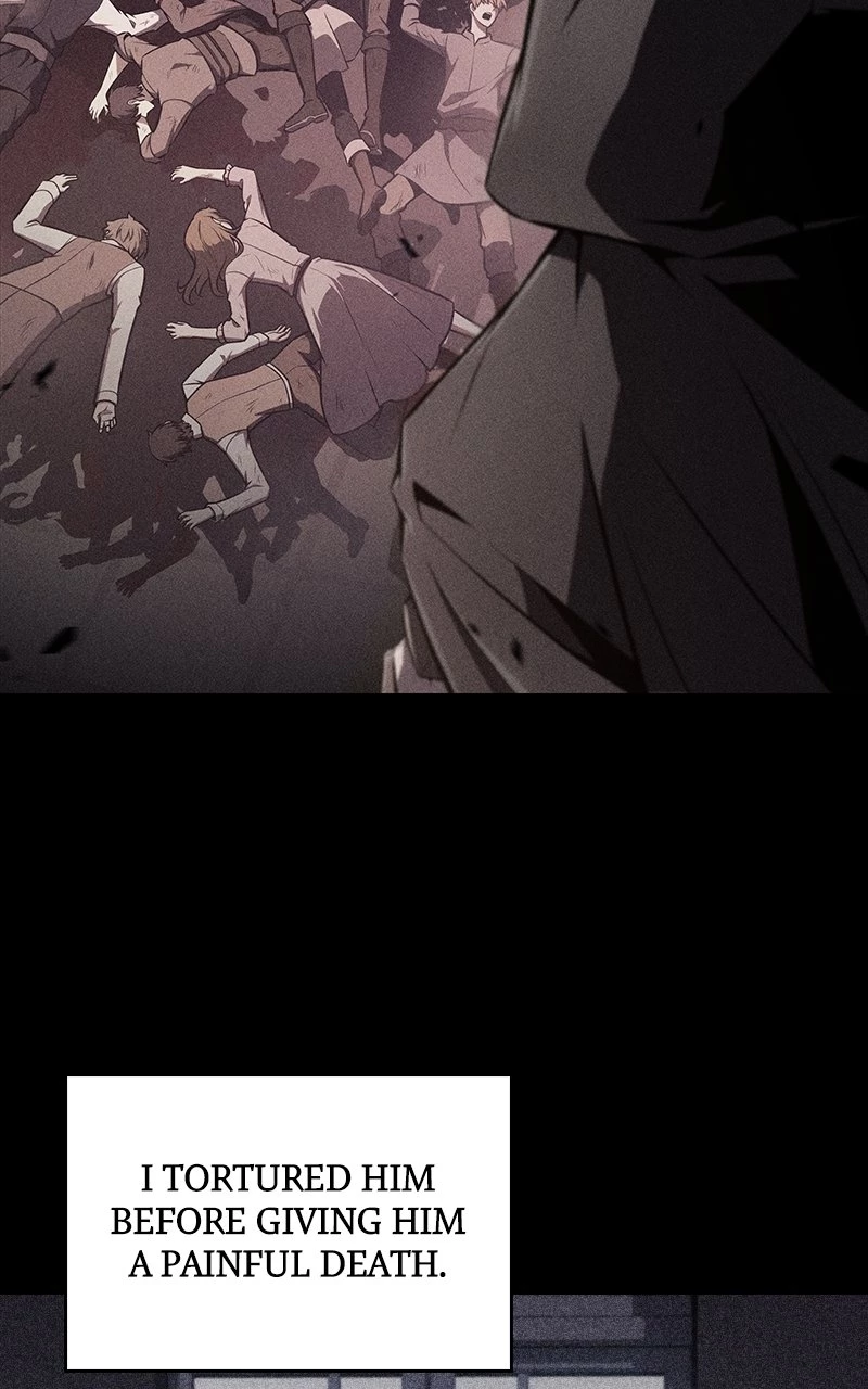 The Reborn Young Lord Is an Assassin Chapter 26 - 47