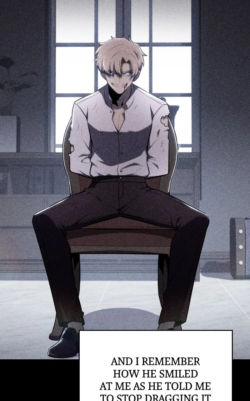 The Reborn Young Lord Is an Assassin Chapter 26 - 48