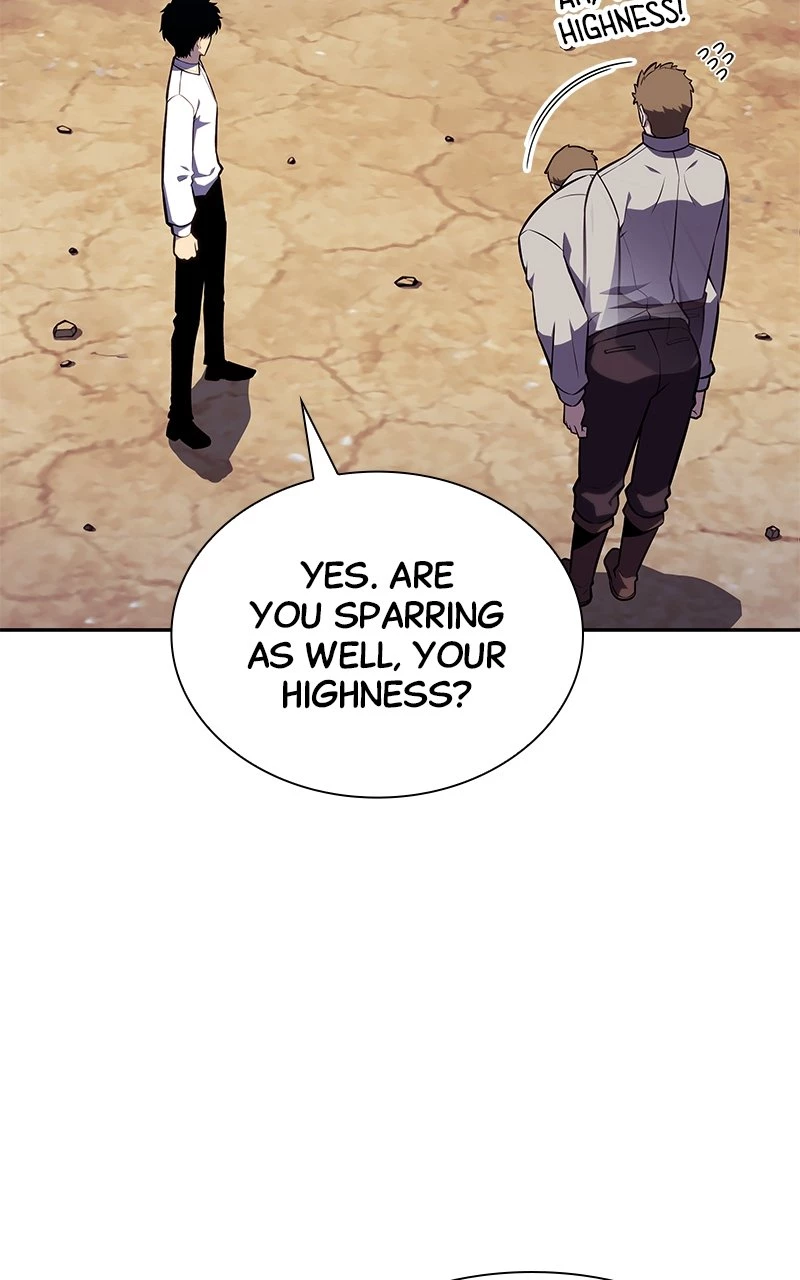 The Reborn Young Lord Is an Assassin Chapter 27 - 52