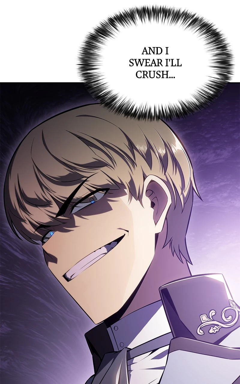The Reborn Young Lord Is an Assassin Chapter 29 - 64