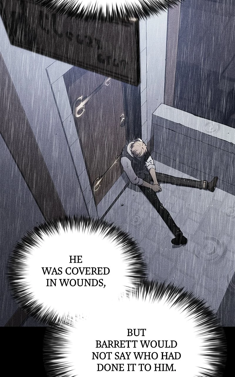 The Reborn Young Lord Is an Assassin Chapter 27 - 56