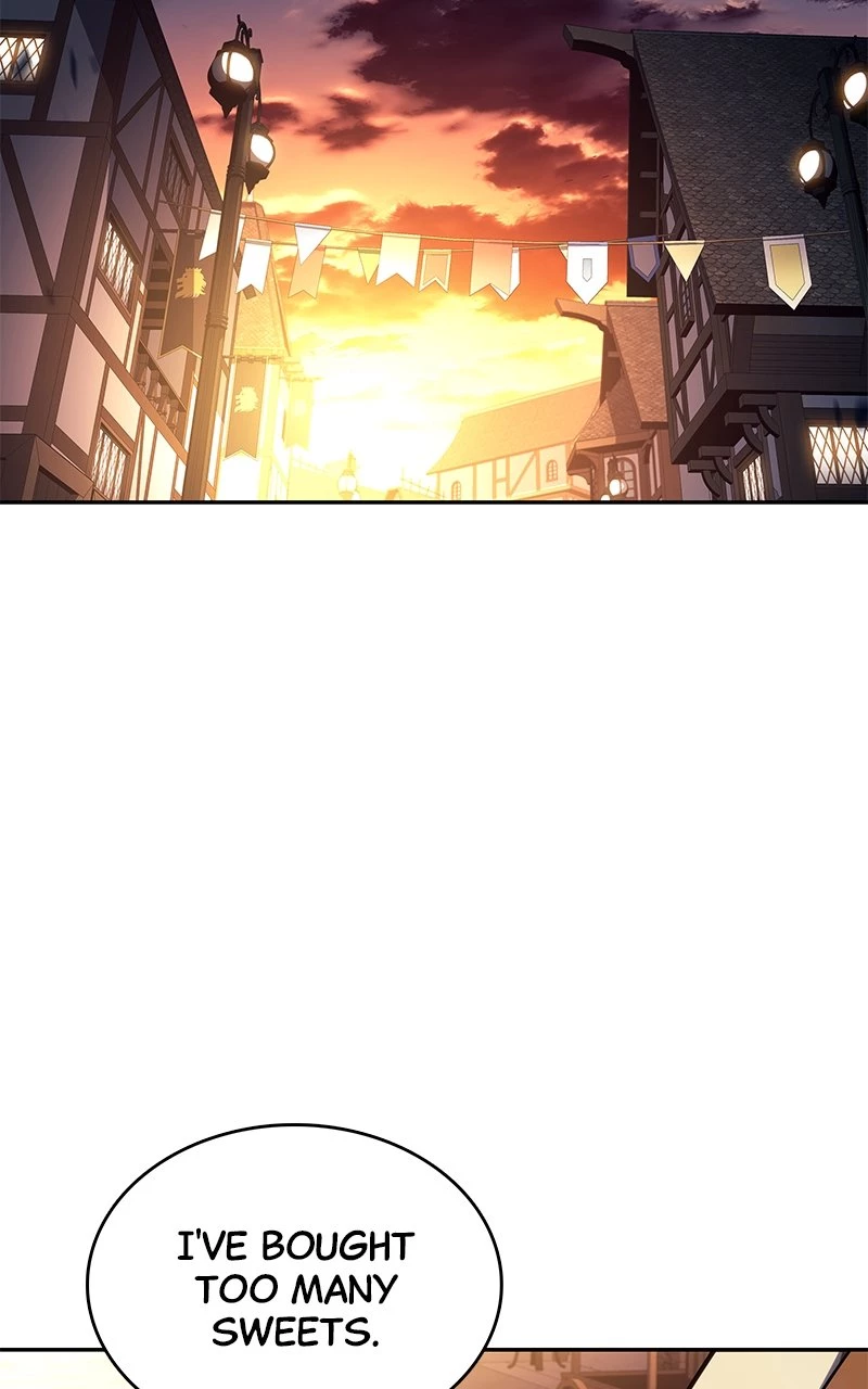 The Reborn Young Lord Is an Assassin Chapter 25 - 33