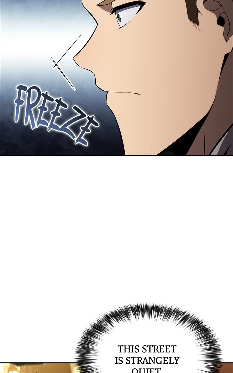 The Reborn Young Lord Is an Assassin Chapter 25 - 37