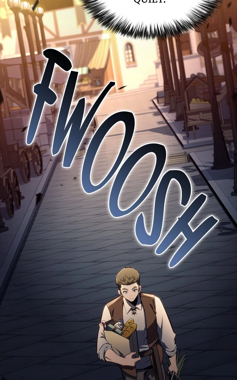 The Reborn Young Lord Is an Assassin Chapter 25 - 38