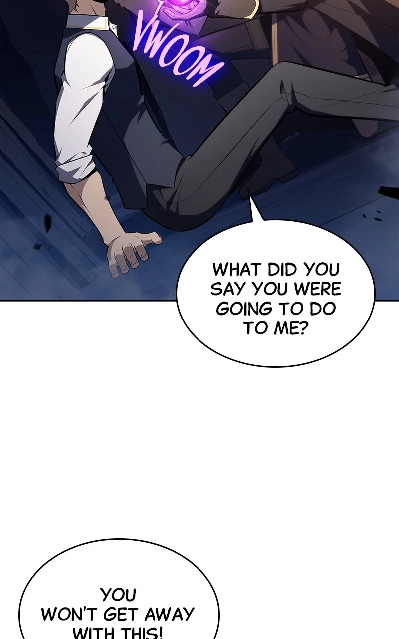 The Reborn Young Lord Is an Assassin Chapter 26 - 58