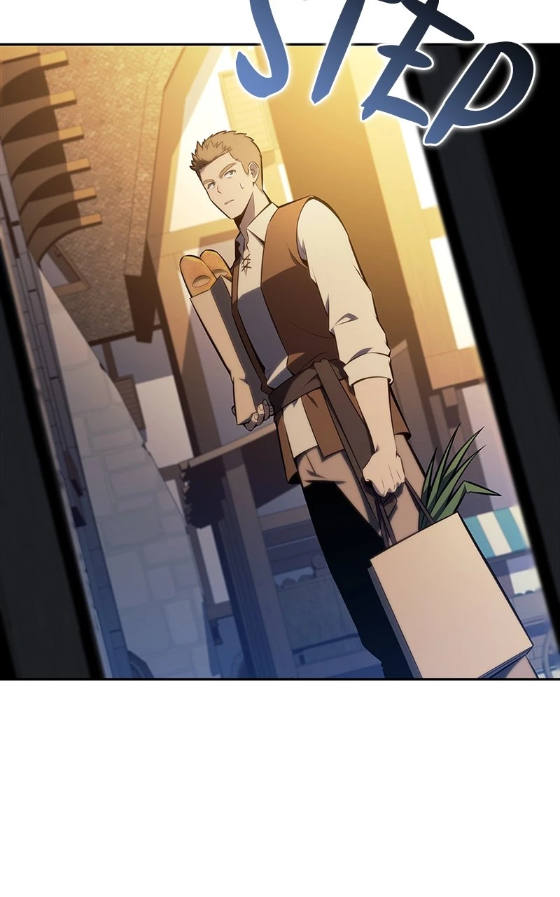 The Reborn Young Lord Is an Assassin Chapter 25 - 40