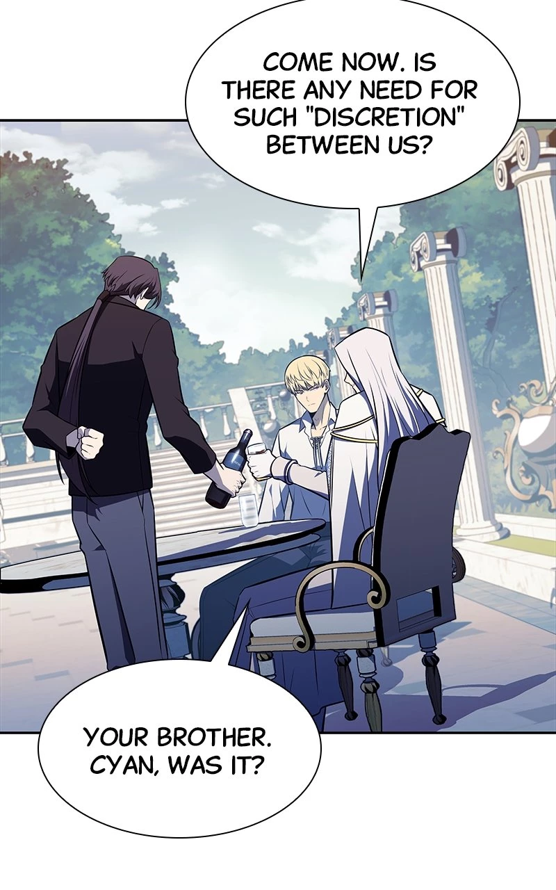 The Reborn Young Lord Is an Assassin Chapter 29 - 83