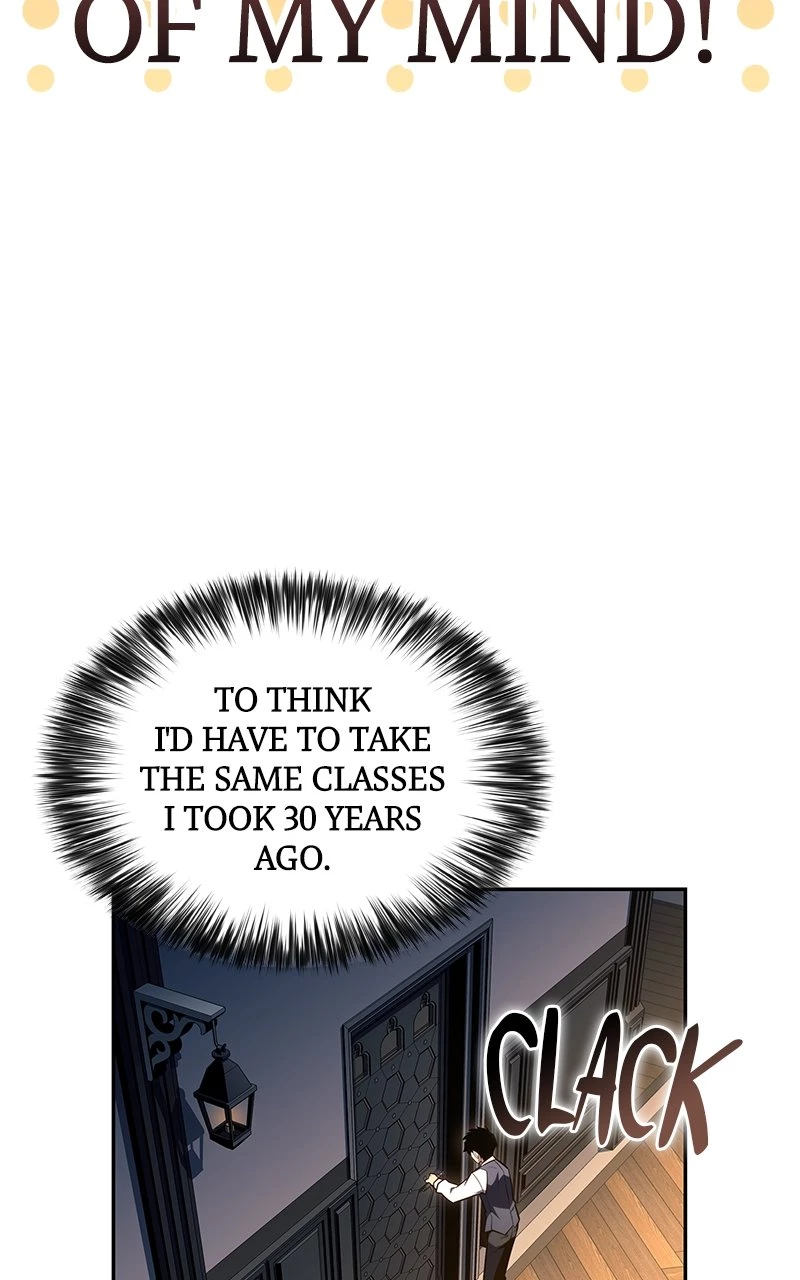 The Reborn Young Lord Is an Assassin Chapter 25 - 52