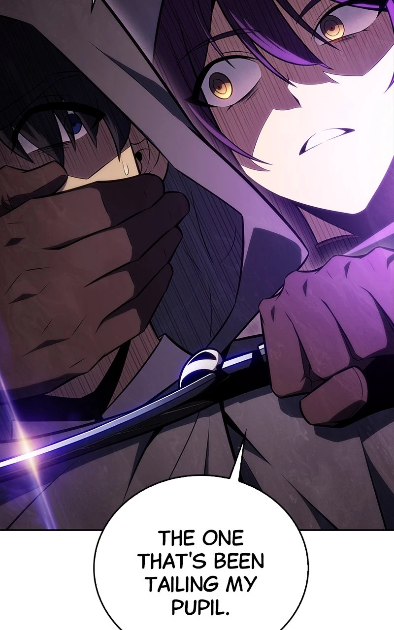 The Reborn Young Lord Is an Assassin Chapter 26 - 73