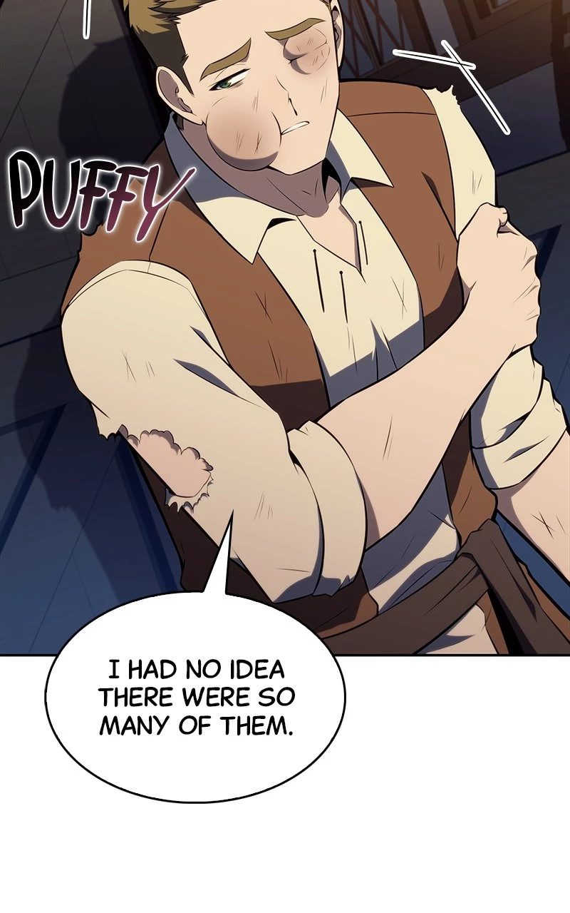 The Reborn Young Lord Is an Assassin Chapter 26 - 76