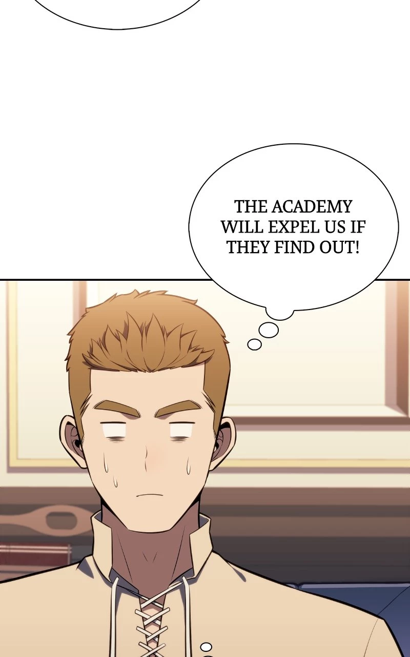 The Reborn Young Lord Is an Assassin Chapter 27 - 79