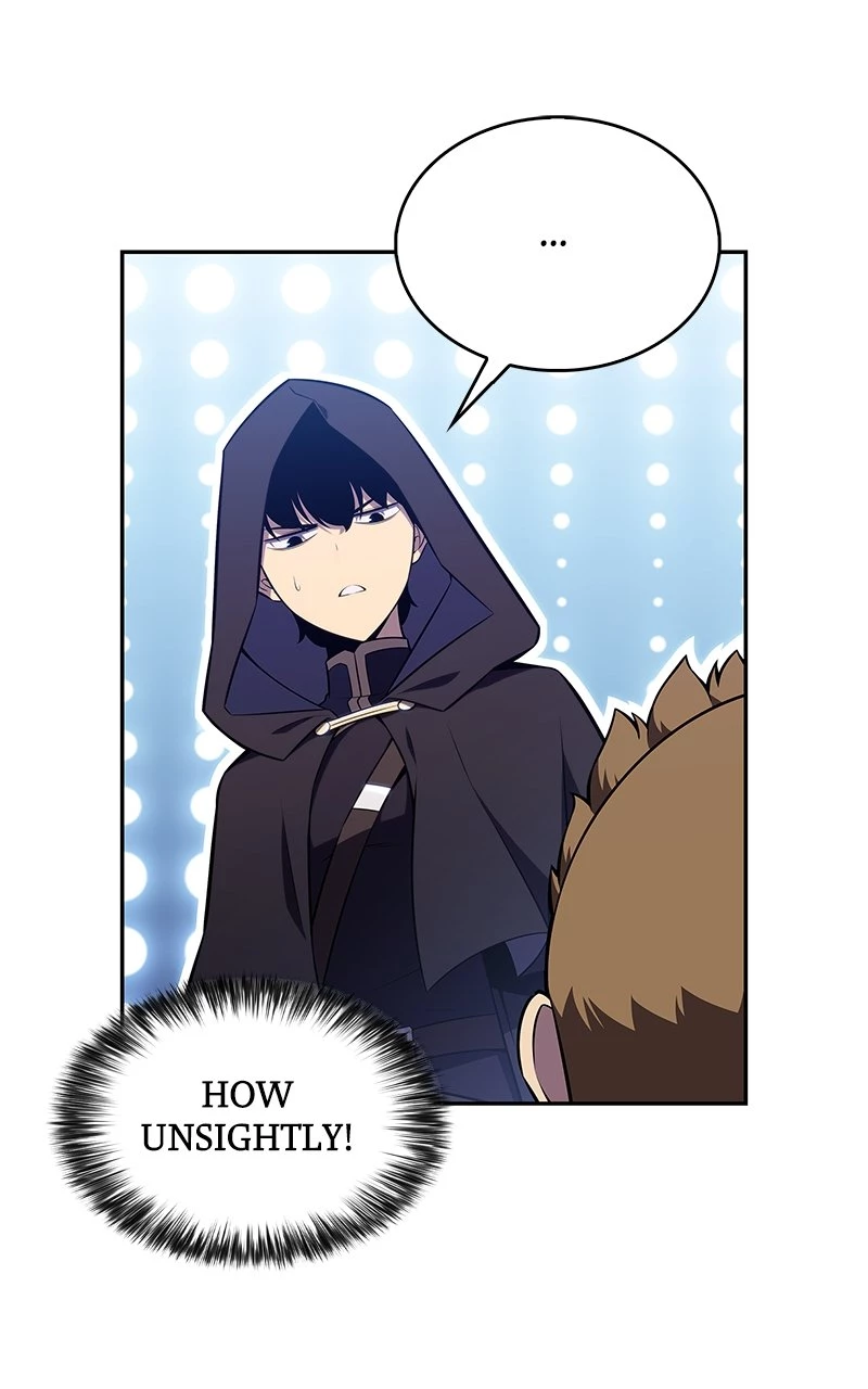 The Reborn Young Lord Is an Assassin Chapter 26 - 77