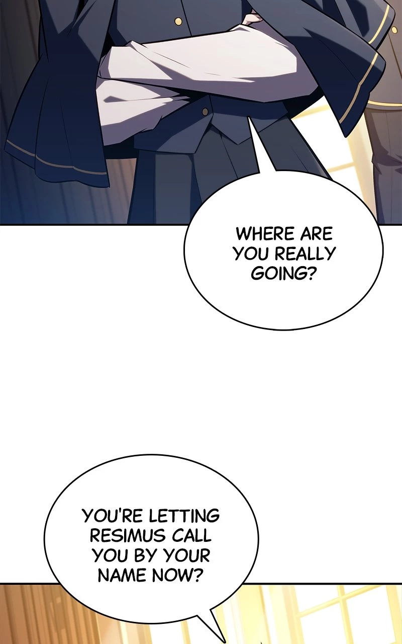 The Reborn Young Lord Is an Assassin Chapter 25 - 59