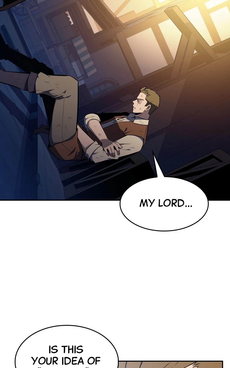 The Reborn Young Lord Is an Assassin Chapter 26 - 79