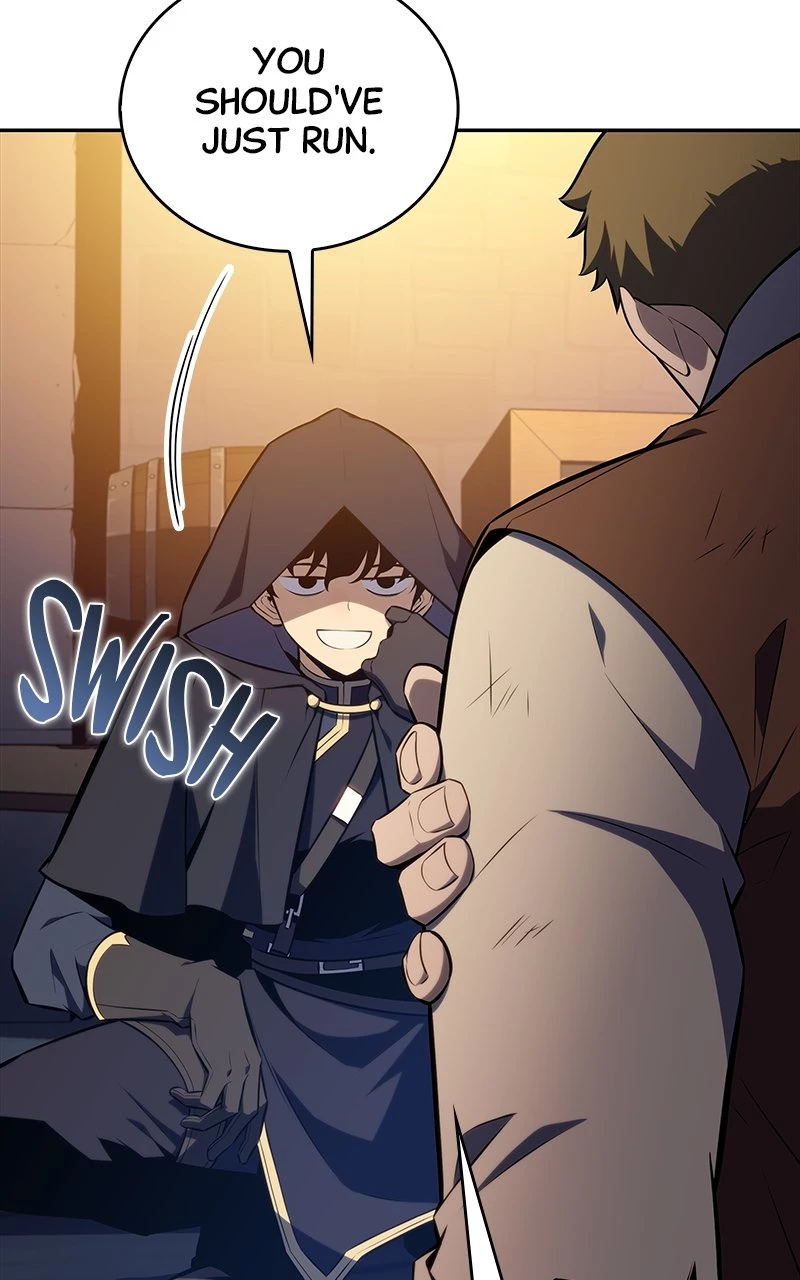 The Reborn Young Lord Is an Assassin Chapter 26 - 81