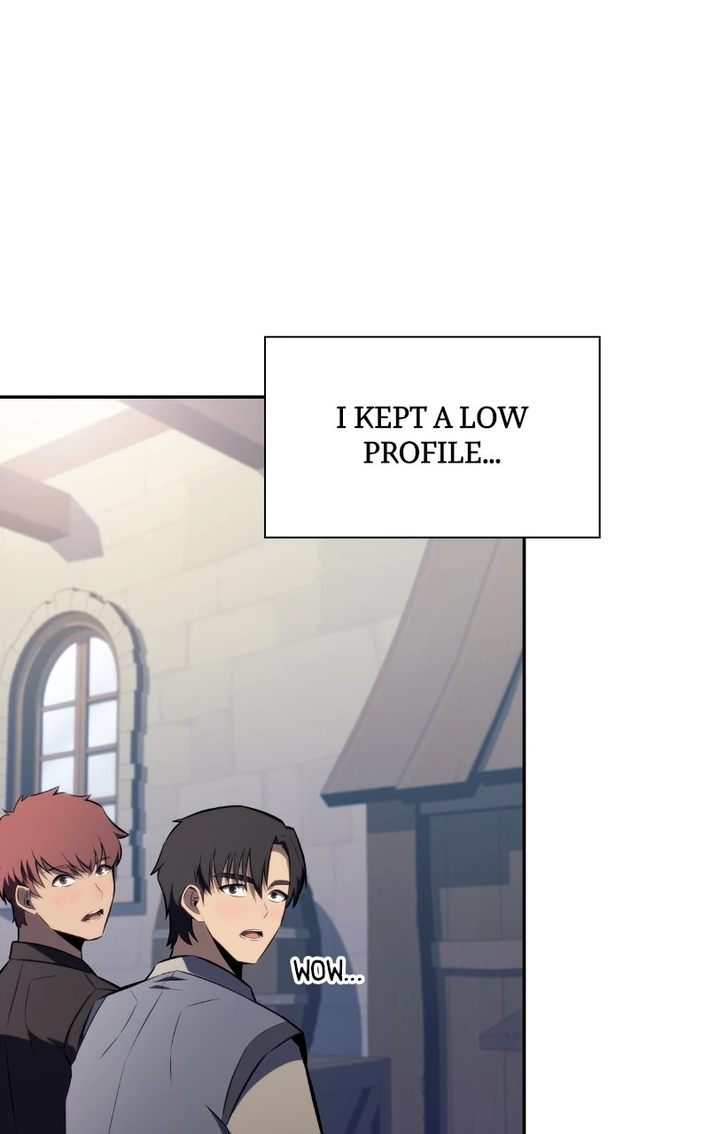The Reborn Young Lord Is an Assassin Chapter 29 - 98